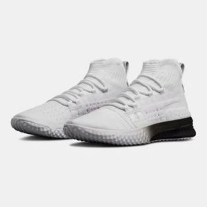 Under Armour Project The Rock 1